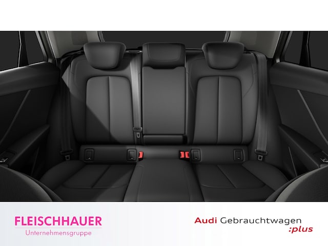 Audi Q2 35 TFSI S-Tronic