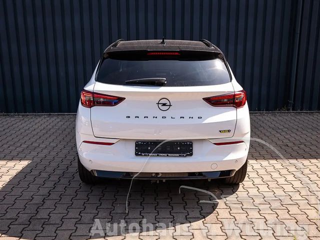 Opel Grandland X GSe Hybrid Innovation