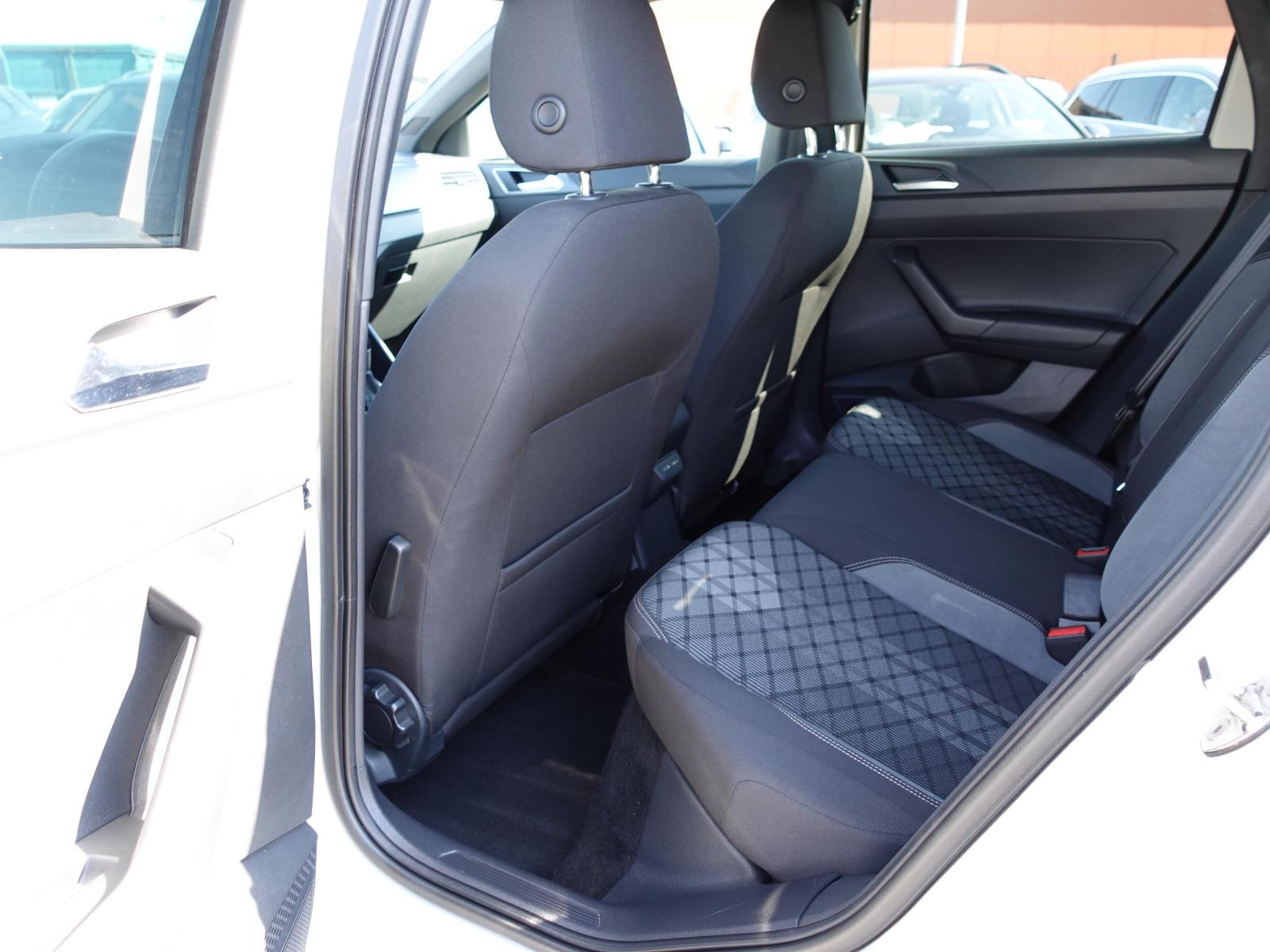 Volkswagen Taigo DSG R-Line