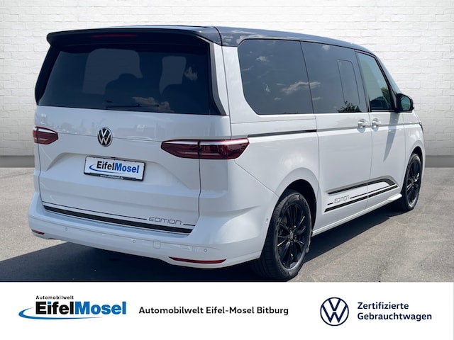 Volkswagen Multivan 2.0 TDI Lang T7