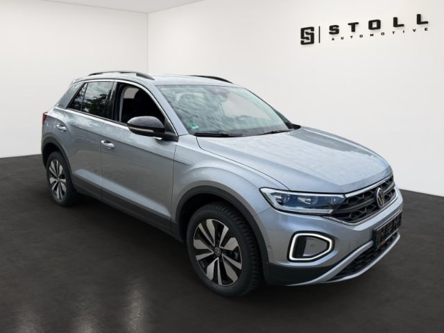 Volkswagen T-Roc 1.5 TSI DSG IQ.Drive