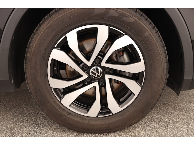 Volkswagen Tiguan 1.5 TSI Active AHK LED VIRTUAL NAVI ACC KAMERA DAB APP PDC ALU