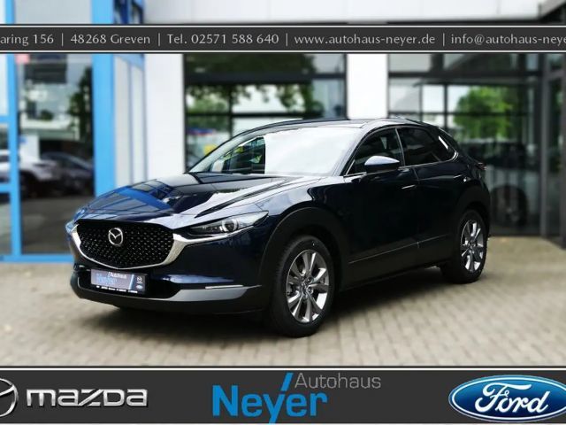 Mazda CX-30 2.5L