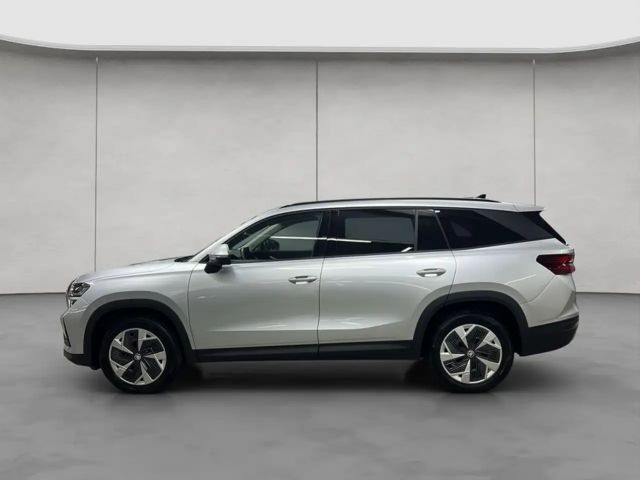 Skoda Kodiaq 1.5 TSI Selection