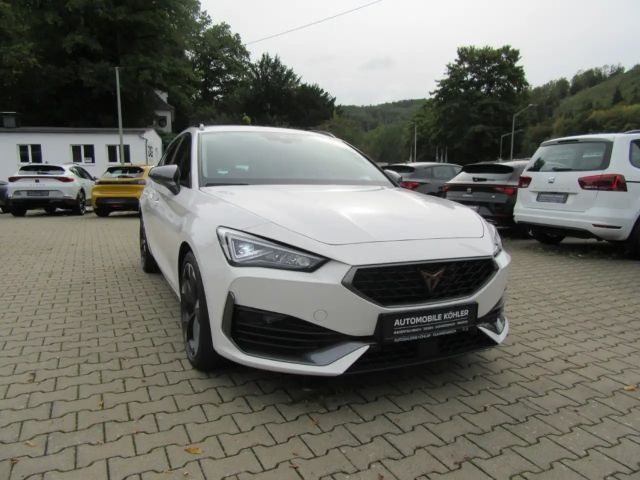 Cupra Leon DSG Sportstourer
