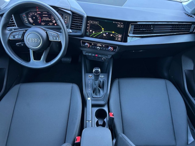 Audi A1 30 TFSI S-Tronic Sportback