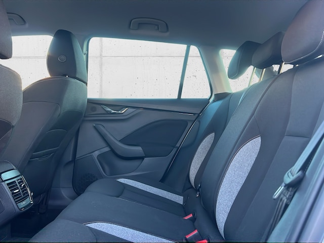 Skoda Kamiq 1.5 TSI Selection