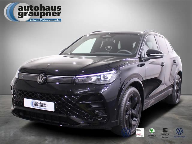 Volkswagen Tiguan 1.5 eTSI DSG R-Line