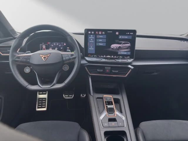 Cupra Leon Sportstourer VZ