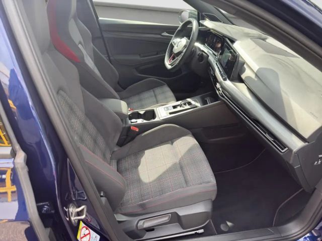 Volkswagen Golf 2.0 TSI GTI Golf VIII