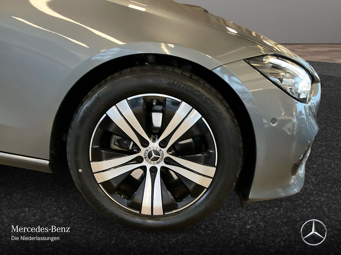 Mercedes-Benz C 180 AVANTGARDE Estate