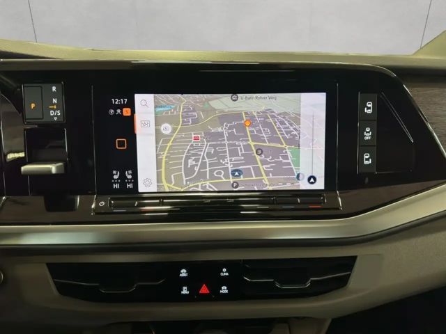 Volkswagen Multivan Style T7