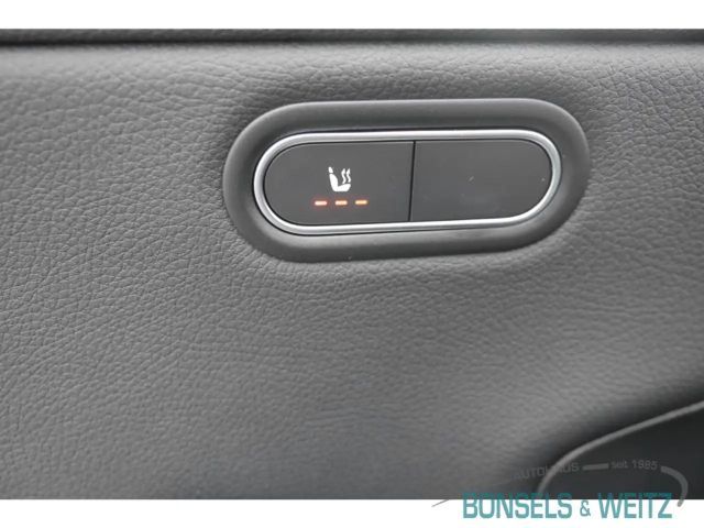 Mercedes-Benz A 250 A 250 e Style