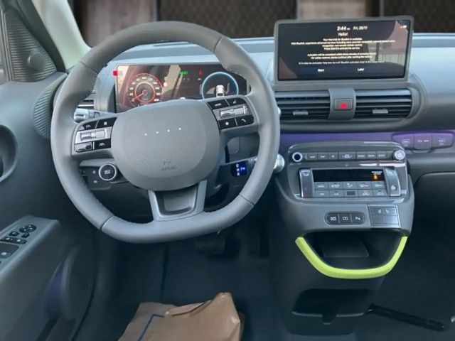 Hyundai INSTER 49 kWh