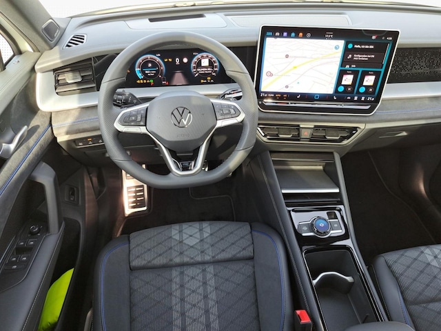 Volkswagen Tayron 2.0 TDI IQ.Drive R-Line