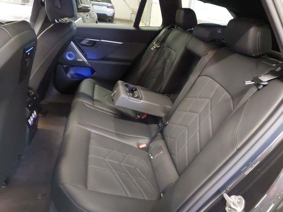 BMW 540 540d Touring xDrive