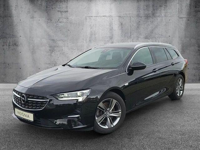 Opel Insignia Sports Tourer