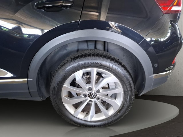 Volkswagen T-Roc 1.5 TSI DSG Style