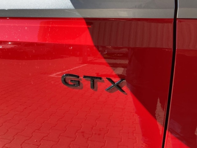 Volkswagen ID.Buzz 7-zitter GTX