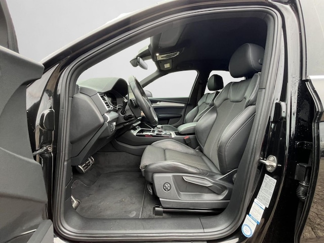 Audi Q5 40 TDI Quattro S-Tronic