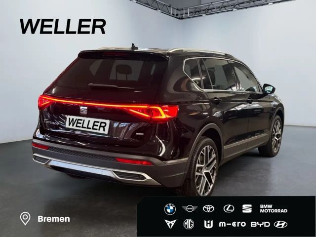 Seat Tarraco DSG e-Hybrid