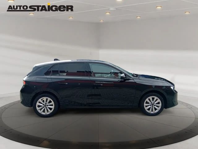 Opel Astra 1.2 Turbo Elegance Turbo