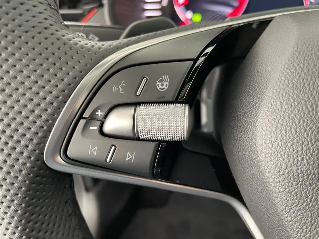 Skoda Scala ACT Monte Carlo