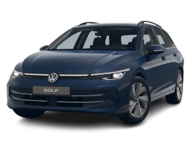 Volkswagen Golf 1.5 TSI Golf VIII Style Variant