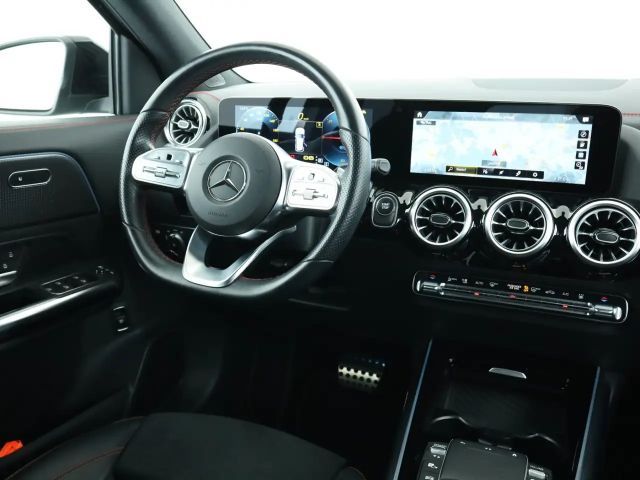 Mercedes-Benz EQA 250 AMG Line