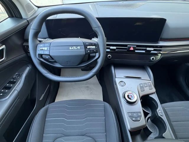 Kia Sportage GDi Spirit