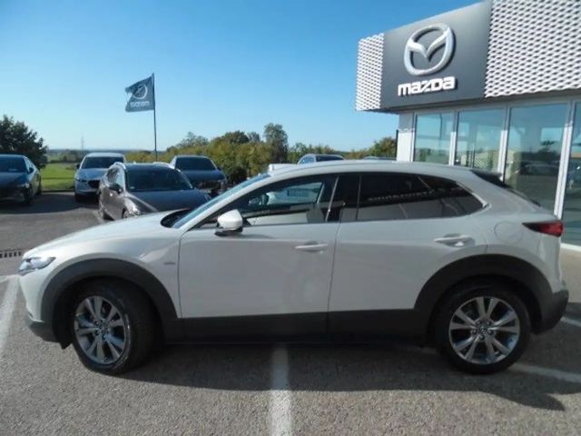 Mazda CX-30 Exclusive-line SkyActiv e-Skyactiv