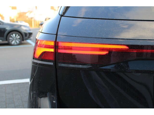 Volkswagen Passat Business Variant