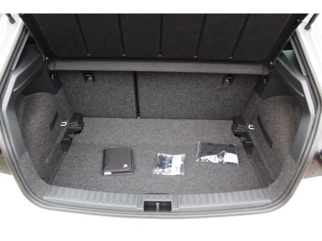 Seat Ibiza 1.0 TSI DSG FR-lijn