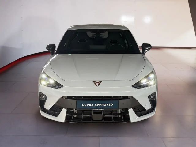 Cupra Leon e-Hybrid