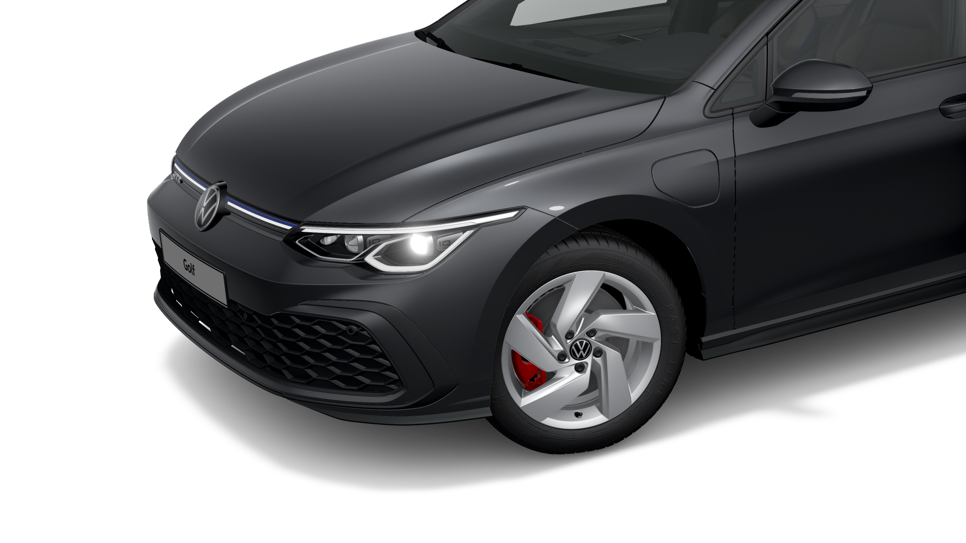 Volkswagen Golf GTE Golf VIII eHybrid