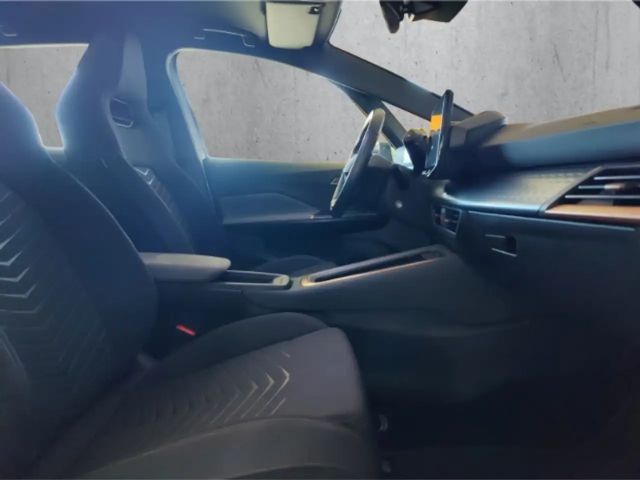 Cupra Born Navi LED ACC Klimaut. PDC v+h +kamera