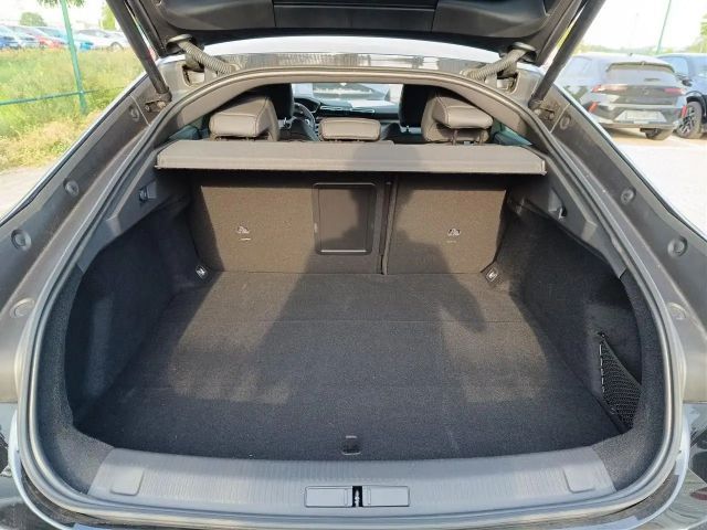 Peugeot 508 EAT8 GT-Line