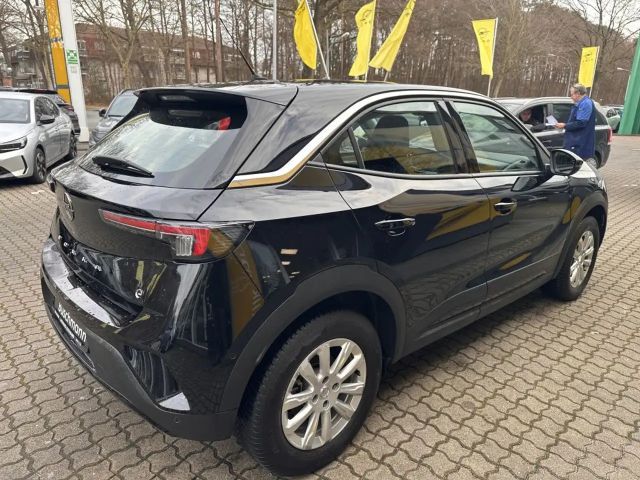 Opel Mokka Edition Mokka-e