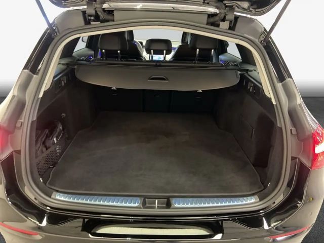 Mercedes-Benz C 220 C-Klasse