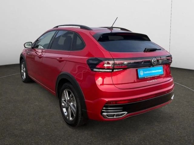 Volkswagen Taigo 1.5 TSI DSG R-Line