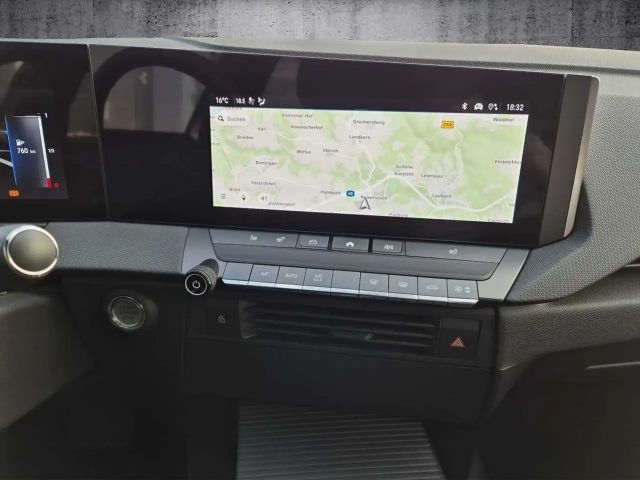 Opel Astra 1.5 CDTI Edition Sports Tourer