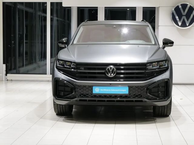 Volkswagen Touareg 3.0 V6 TDI R-Line Style