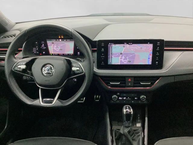 Skoda Kamiq 1.0 TSI Monte Carlo