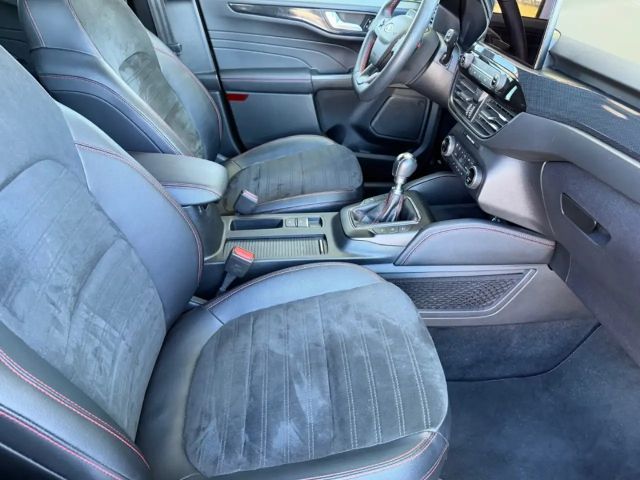 Ford Kuga EcoBoost ST Line X