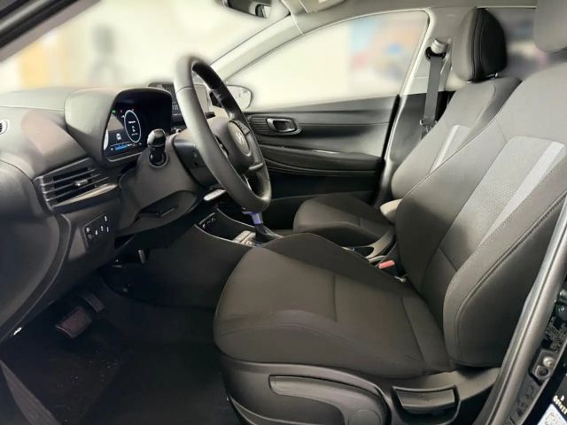 Hyundai i20 Prime Smart