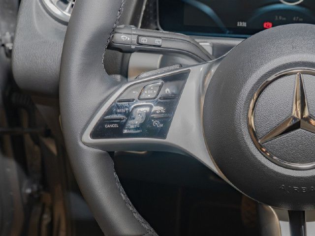 Mercedes-Benz GLB 200 GLB 200 d