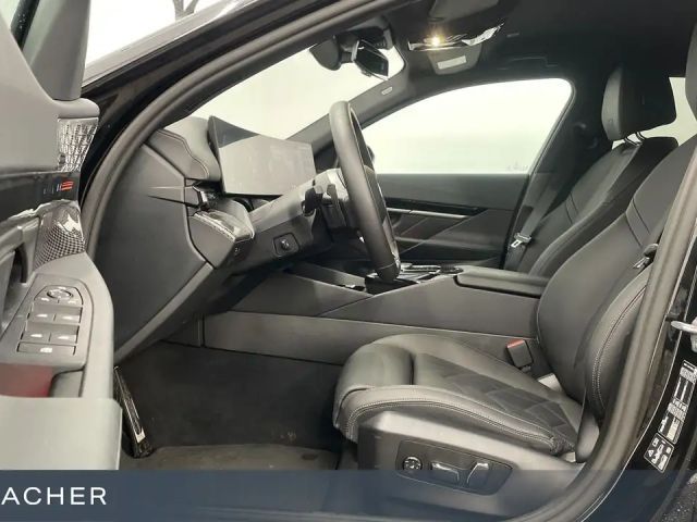 BMW 540 M-Sport Touring xDrive