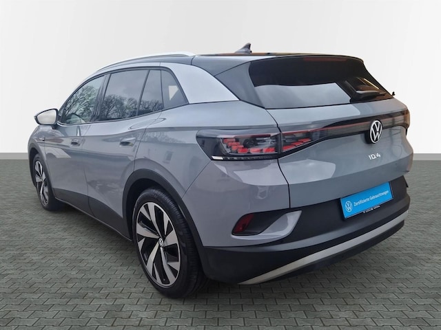 Volkswagen ID.4 150 kW Performance Pro Tech