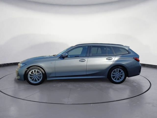 BMW 320 320i M-Sport Touring