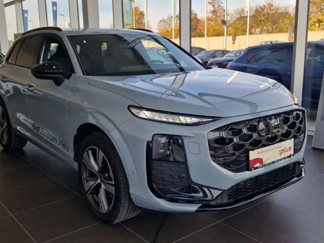 Audi Q3 TFSI 110 kW